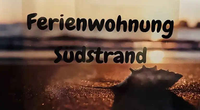 Holiday home in Borkum