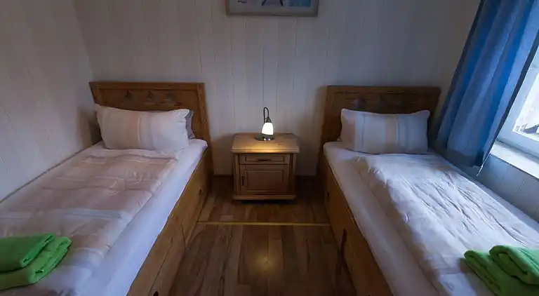 Holiday home in Borkum