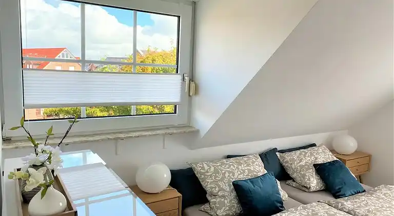Holiday home in Borkum