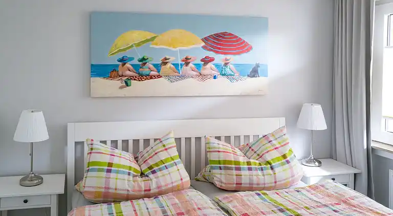 Vakantiehuis in Borkum