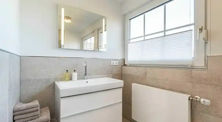 Holiday home in Borkum