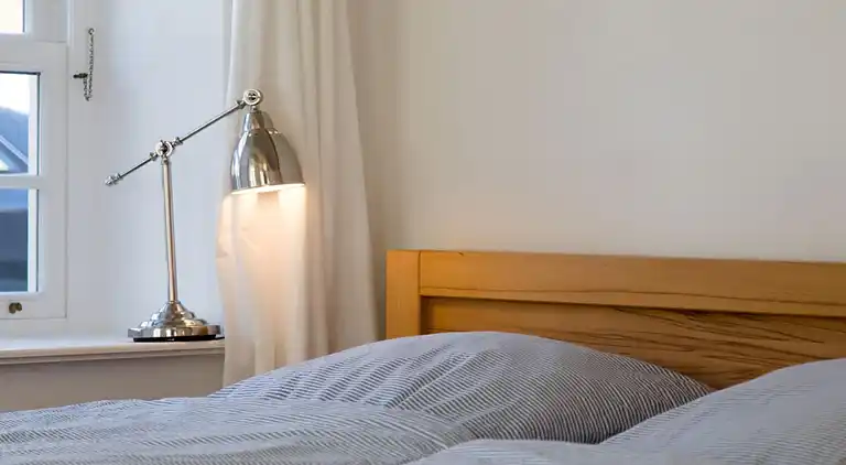 Ferienhaus in Westerhusen