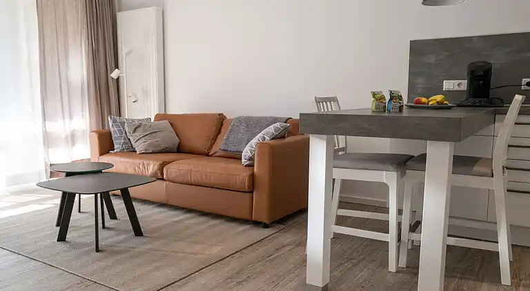 Vakantiehuis in Borkum