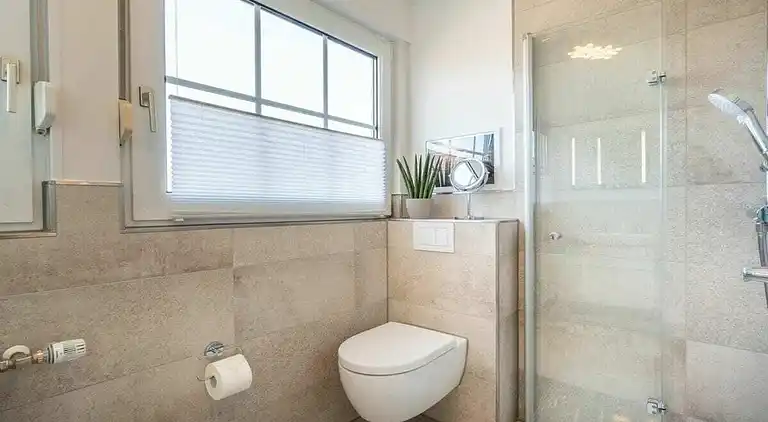 Holiday home in Borkum