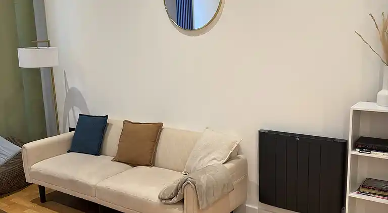 Moderne Wohnung im Zentrum von Manchester neben der AO Arena