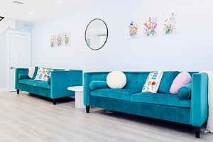 Ferienhaus in Kiryas Joel