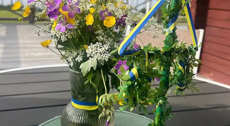 Luxuriöse Villa am See in Tällberg mit eigener Sauna und