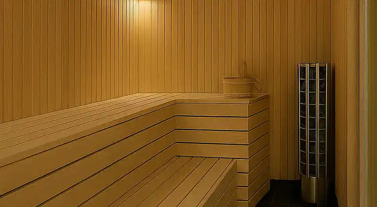 Luxuriöse Villa am See in Tällberg mit eigener Sauna und