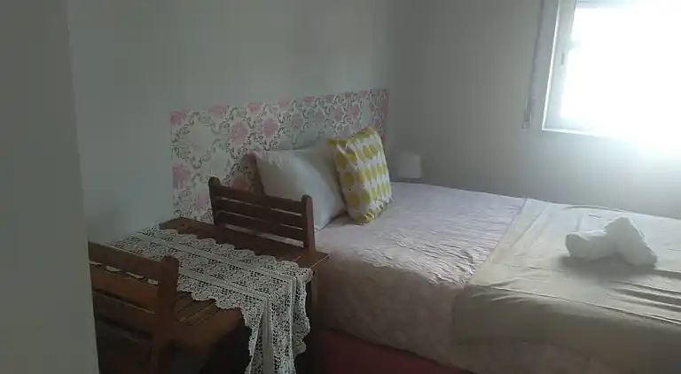 Bright&Spacious Apartment in Sleeps 8 Family&