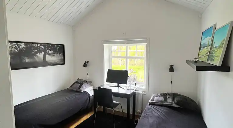 Luxuriöse Villa am See in Tällberg mit eigener Sauna und