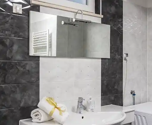 Casa della Cava - private villa in Seget Donji