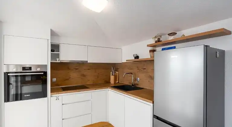 Casa della Cava - private villa in Seget Donji