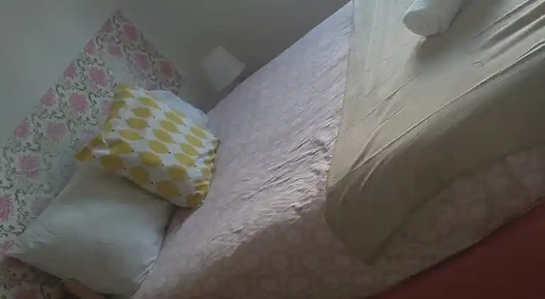 Bright&Spacious Apartment in Sleeps 8 Family&