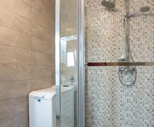 Casa della Cava - private villa in Seget Donji