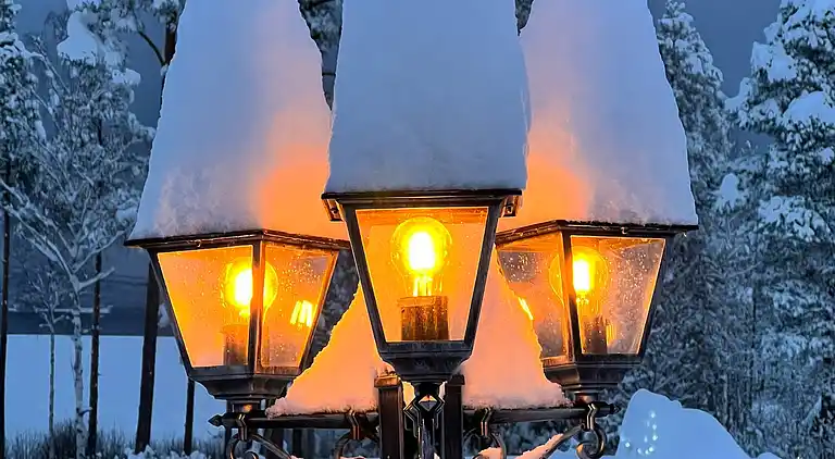 Luxuriöse Villa am See in Tällberg mit eigener Sauna und