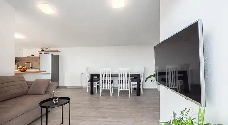 Casa della Cava - private villa in Seget Donji