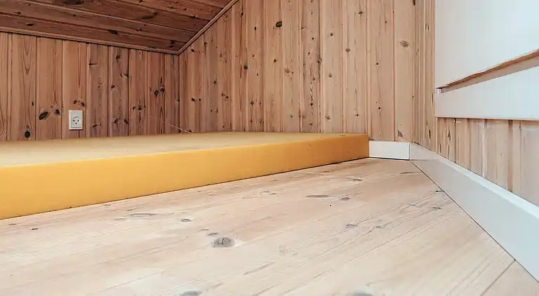 Ferienhaus in Nørre Fjand