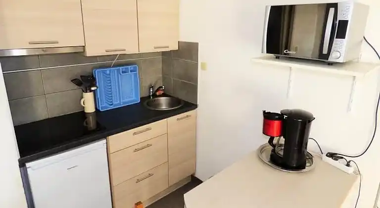 Apartment in Saint-Mandrier-sur-Mer