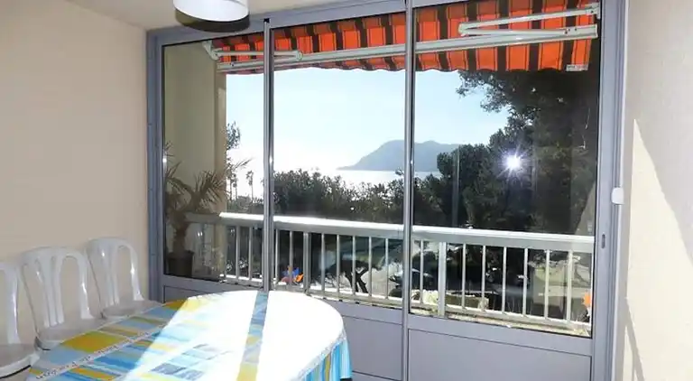 Apartment in Saint-Mandrier-sur-Mer