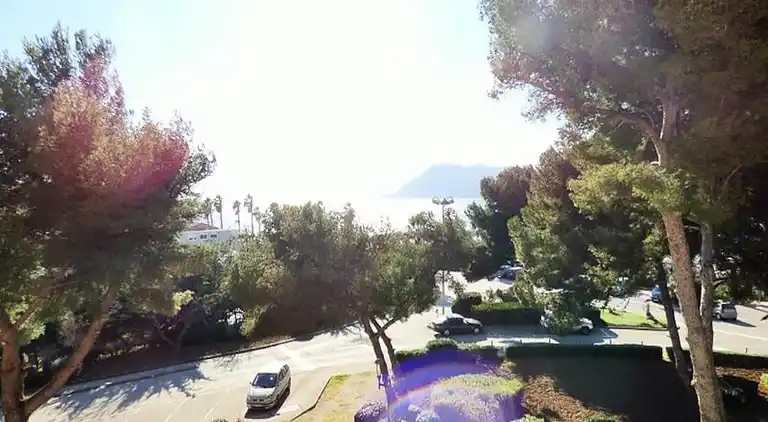 Apartment in Saint-Mandrier-sur-Mer