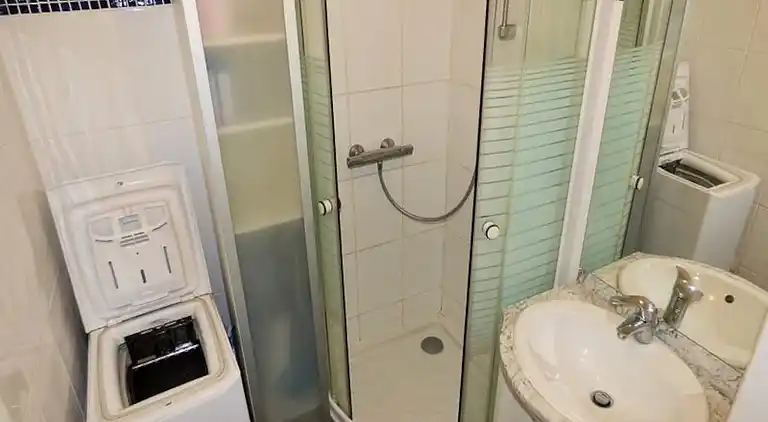 Apartment in Saint-Mandrier-sur-Mer