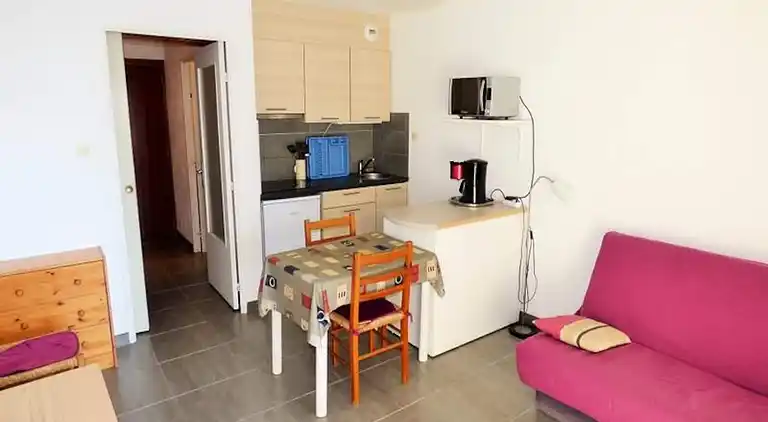 Apartment in Saint-Mandrier-sur-Mer