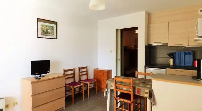 Apartment in Saint-Mandrier-sur-Mer