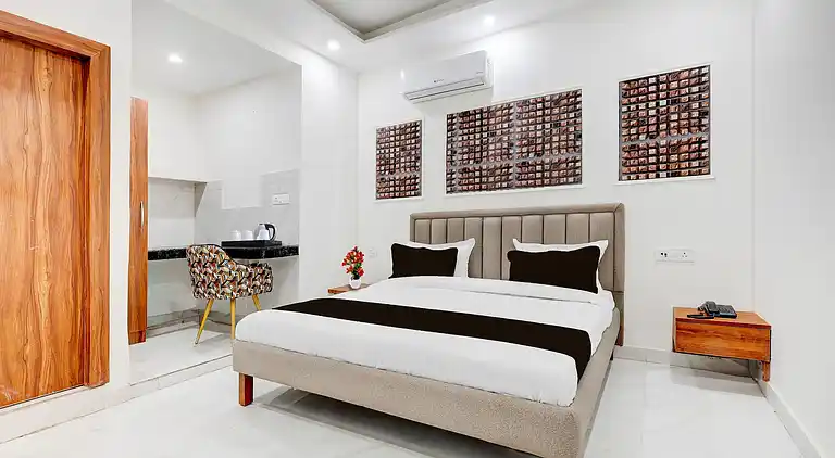 Ferienhaus in Palla Number 1