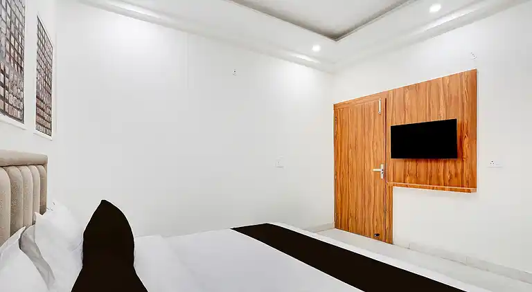 Ferienhaus in Palla Number 1