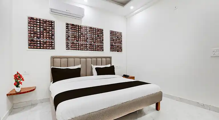 Ferienhaus in Palla Number 1