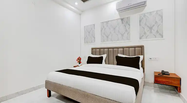 Ferienhaus in Palla Number 1