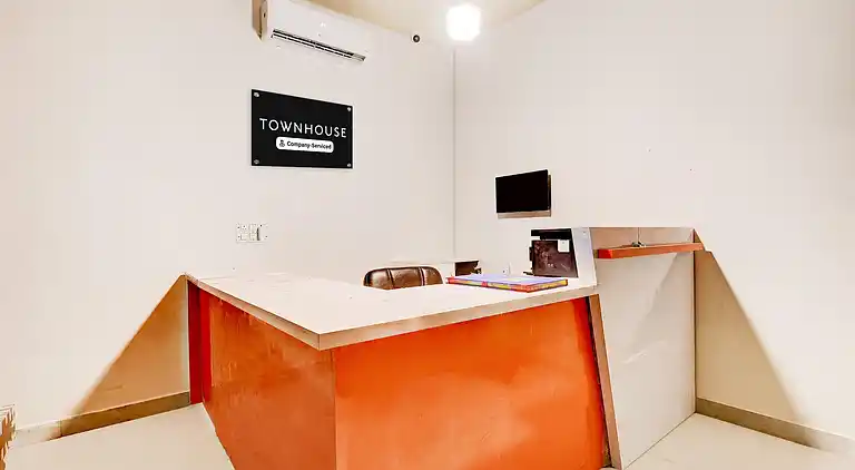 Ferienhaus in Palla Number 1