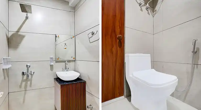 Ferienhaus in Palla Number 1