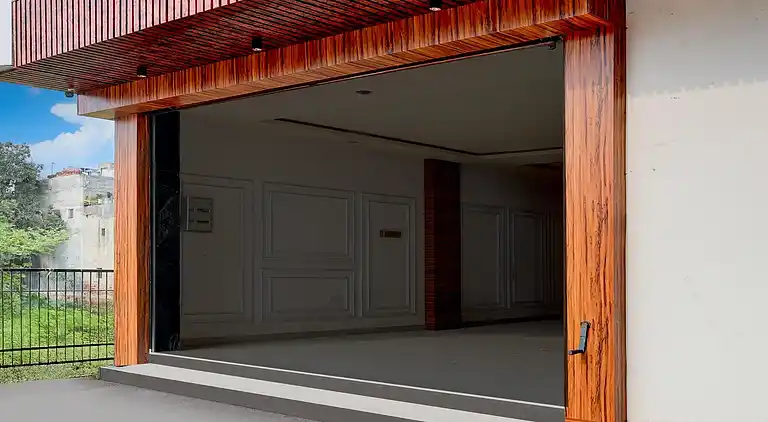 Ferienhaus in Palla Number 1