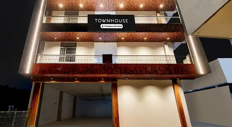 Ferienhaus in Palla Number 1