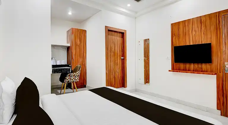 Ferienhaus in Palla Number 1