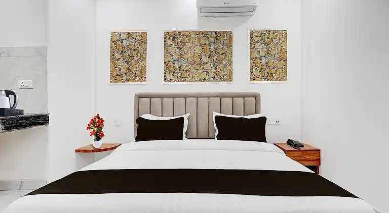 Ferienhaus in Palla Number 1