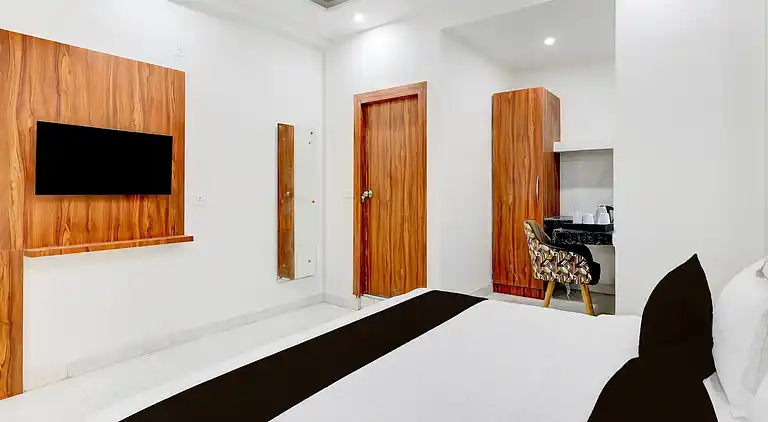 Ferienhaus in Palla Number 1