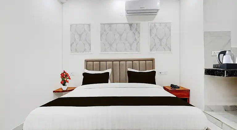 Ferienhaus in Palla Number 1