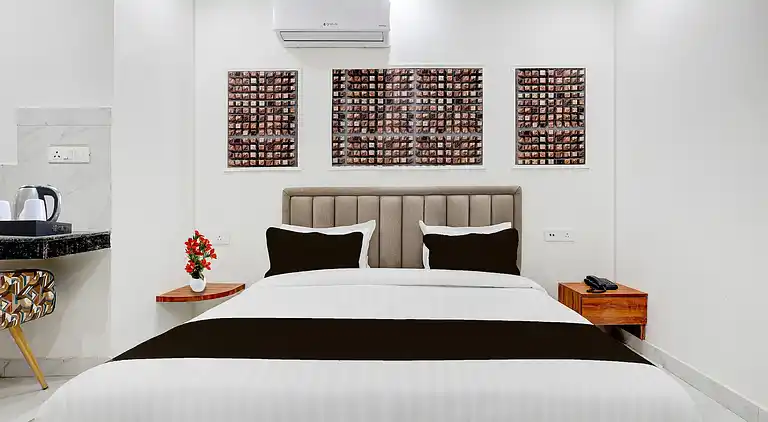 Ferienhaus in Palla Number 1