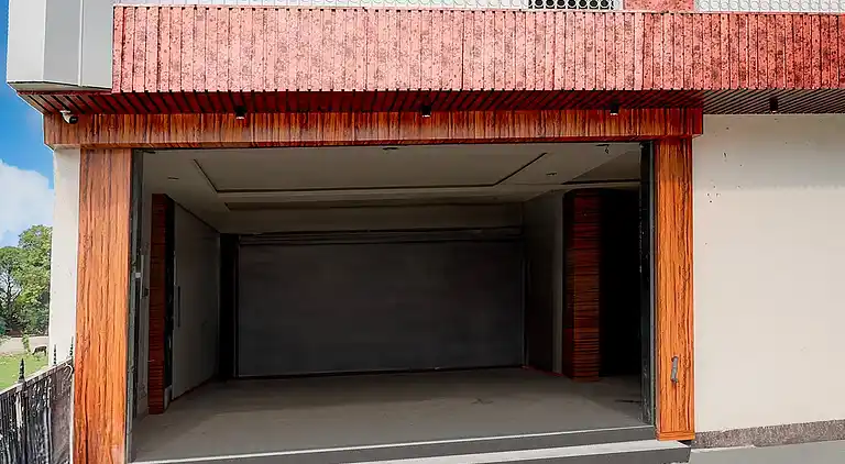 Ferienhaus in Palla Number 1