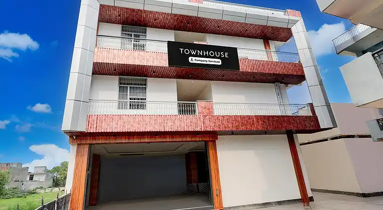 Ferienhaus in Palla Number 1