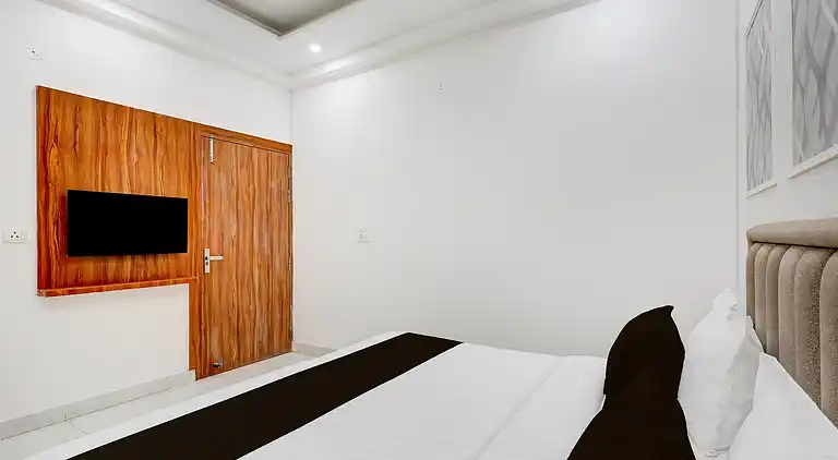 Ferienhaus in Palla Number 1