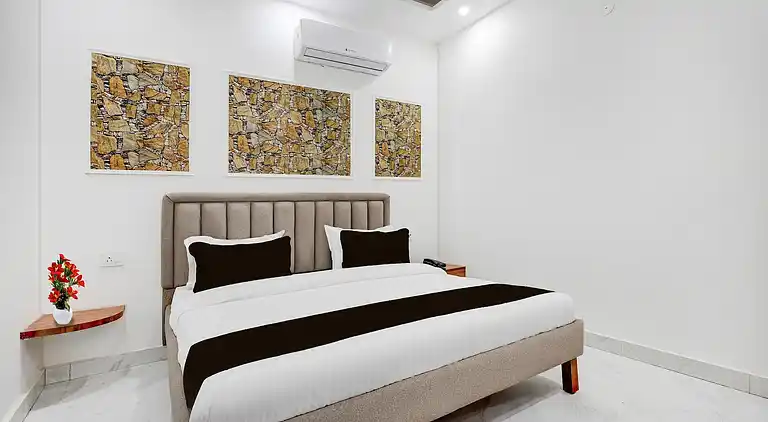 Ferienhaus in Palla Number 1