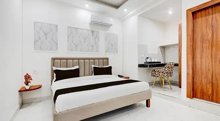 Ferienhaus in Palla Number 1