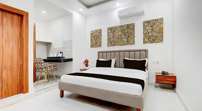 Ferienhaus in Palla Number 1