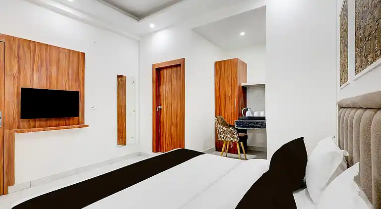 Ferienhaus in Palla Number 1