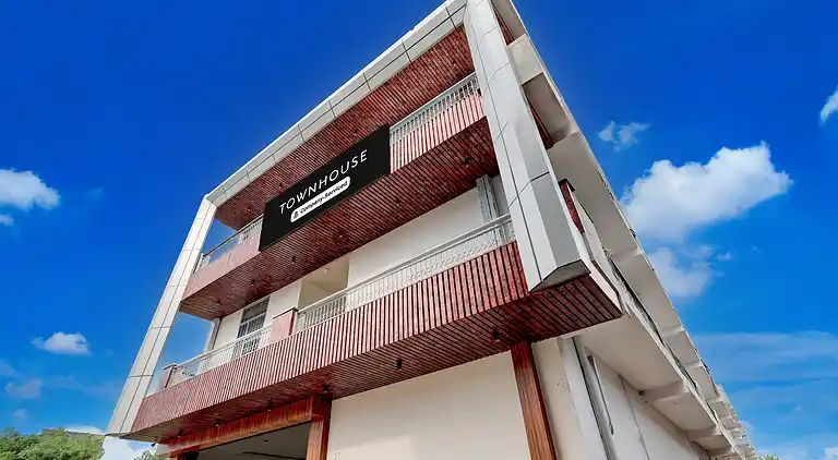 Ferienhaus in Palla Number 1