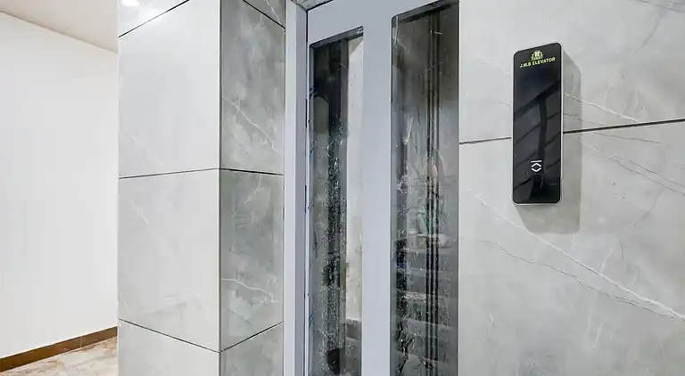 Ferienhaus in Palla Number 1