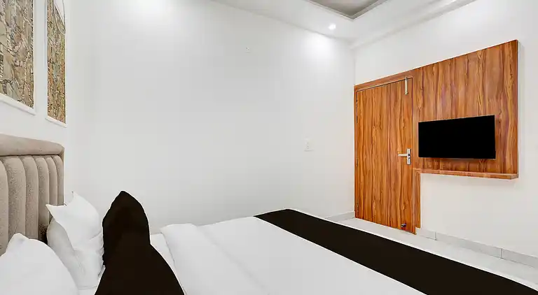 Ferienhaus in Palla Number 1